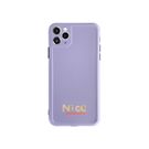 NHFI955611-Photo-frame-[fluorescent-purple-nice]-Apple-11pro